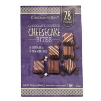 Assorted Cheesecake Bites