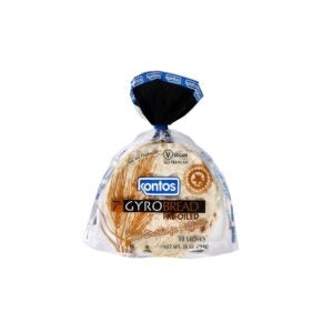 Pita Bread | Packaged