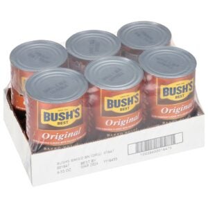 Original Baked Beans | Corrugated Box