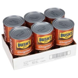 Original Baked Beans | Packaged