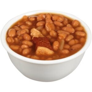 Original Baked Beans | Styled