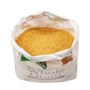 Wholegrain Brown Rice | Packaged