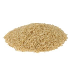 Wholegrain Brown Rice | Raw Item