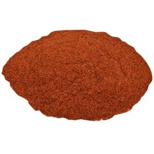 Ground Cayenne Pepper Spice | Raw Item