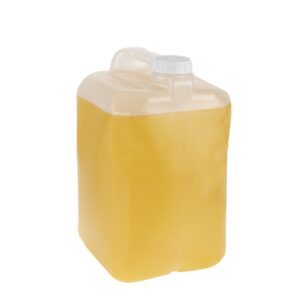 Liquid Clear Canola Shortening | Packaged