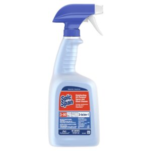 All Purpose Disinfectant | Packaged