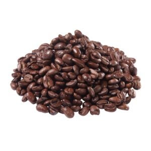 Whole Bean Coffee | Raw Item