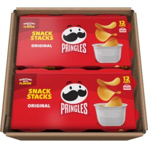 Original Snack Stack | Packaged