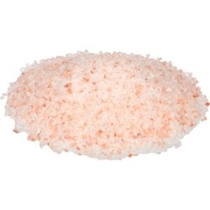 Pink Himalayan Salt Grinder | Raw Item