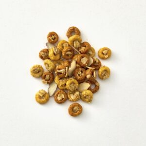 Almond Oat Crunch Cheerios | Raw Item