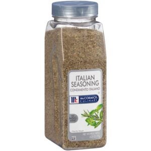 Italian Seasoning | Packaged