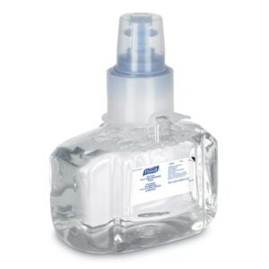 Instant Hand-Sanitizer | Packaged