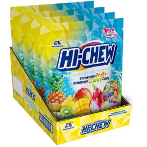 Hi-Chew Tropical Candy | Styled