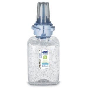 Hand Sanitizer, Refill | Packaged