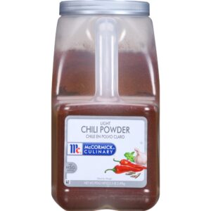 CHILI PWD LIGHT   3/ | Packaged