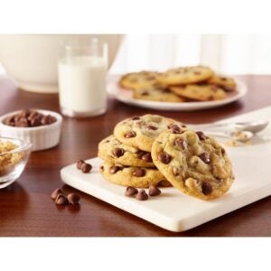 Semi Sweet Chocolate Chips | Styled