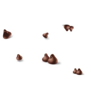 Semi Sweet Chocolate Chips | Raw Item