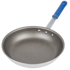 10″ Fry Pan | Raw Item