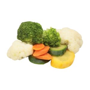 Normandy Blend Vegetables | Raw Item