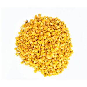 Roasted Super Sweet Corn | Raw Item