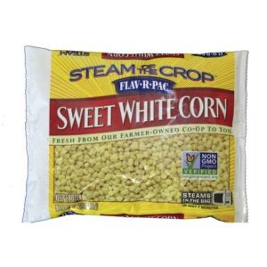 Whole Kernel Corn | Packaged