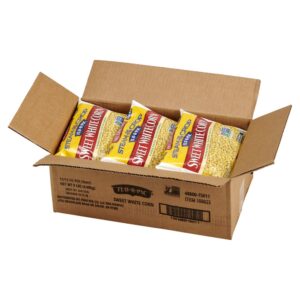 Whole Kernel Corn | Packaged