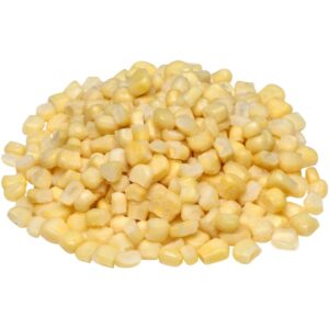 Whole Kernel Corn | Raw Item