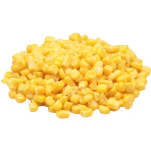 Whole Kernel Corn | Raw Item