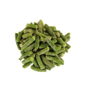 Cut Green Beans | Raw Item