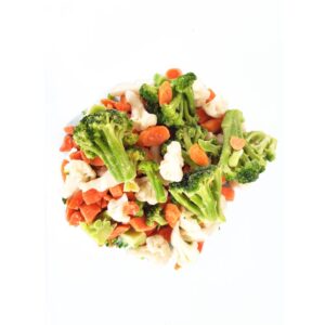 Broccoli Normandy Vegetable Blend | Raw Item