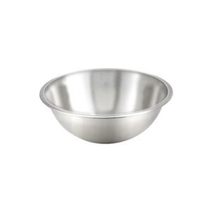 8 Quart Stainless Steel Mixing Bowl | Raw Item