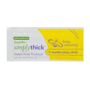 Honey Thickener Gel | Raw Item