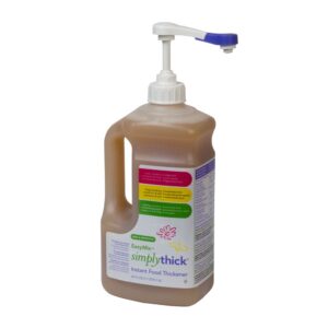 Thickener, Easymix-2l Btl/pump | Packaged