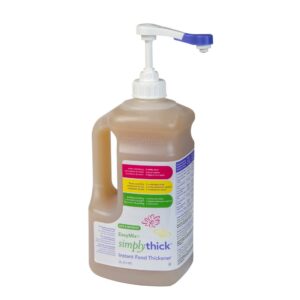 Thickener, Easymix-2l Btl/pump | Packaged