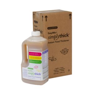 Thickener, Easymix-2l Btl/pump | Styled