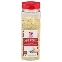 Lawry’s Garlic Salt | Packaged