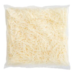 Shredded Hash Browns | Packaged