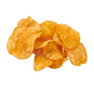 Nashville Hot Kettle Potato Chips | Raw Item