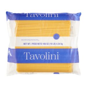 PASTA LING 2-10# FAMOSO | Packaged