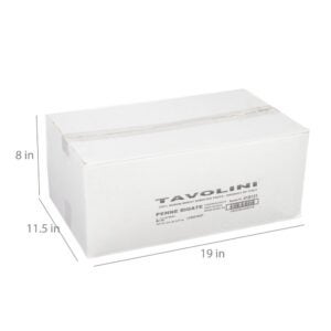 PASTA PENNE RIGATE 10# | Corrugated Box