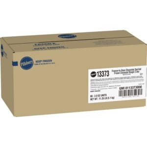 PB FTO Unbkd Chc StCrntDh 60Ct | Corrugated Box