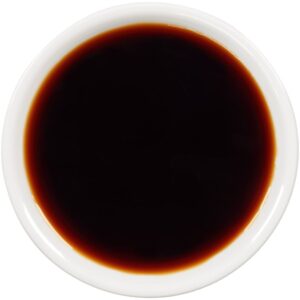 SAUCE SOY LESS SOD 1-4GAL KIKK | Raw Item