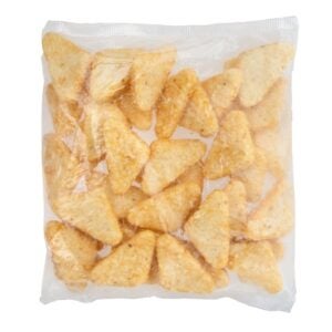 Potato Triangles | Packaged