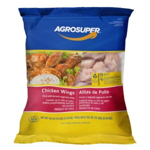 Chicken Wings | Packaged