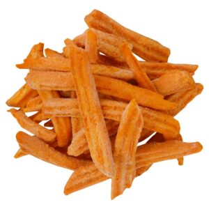 Wavelength Sweet Potato Fries | Raw Item