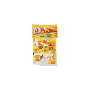 Mi Cost Mango Lollipopa w/Chili 4pk | Packaged