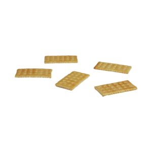 CRACKER CAPTAIN’S WAFER 500-2CT LANCE | Raw Item