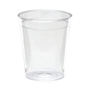 2 oz. Plastic Cups | Raw Item