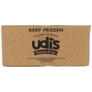 CRUST PIZZA PARBKD 20-10″ UDI’S | Corrugated Box