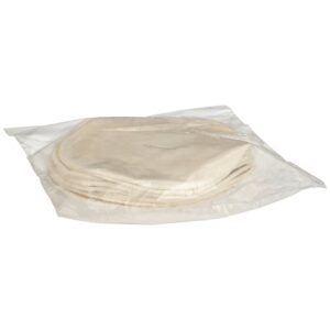 CRUST PIZZA PARBKD 20-10″ UDI’S | Packaged